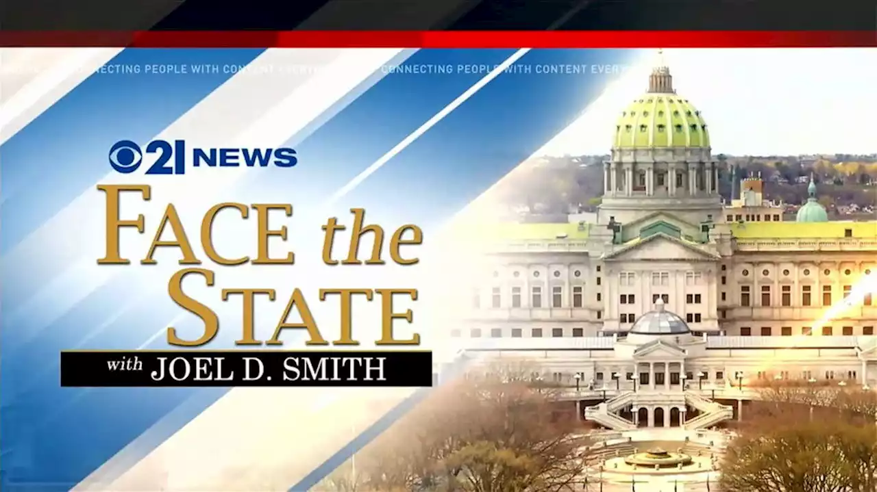 Face the State | Impact of being bipartisan in PA