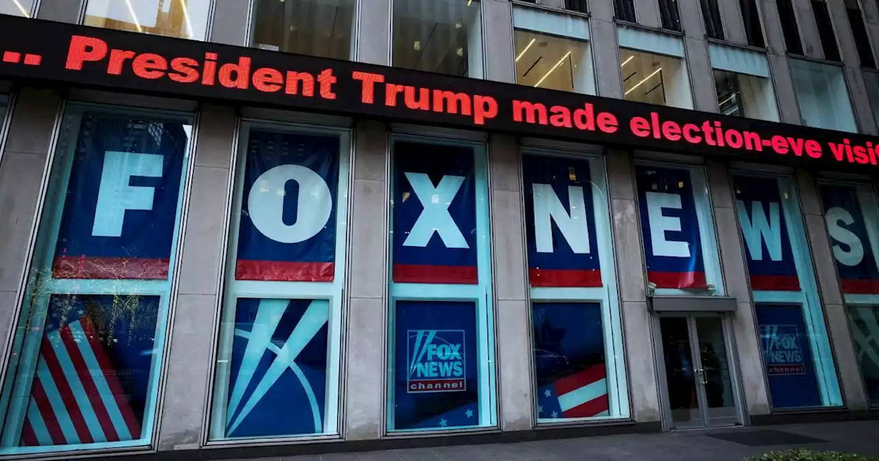 Fox News vs. Dominion Voting lawsuit: Who's who in the high-stakes defamation trial?