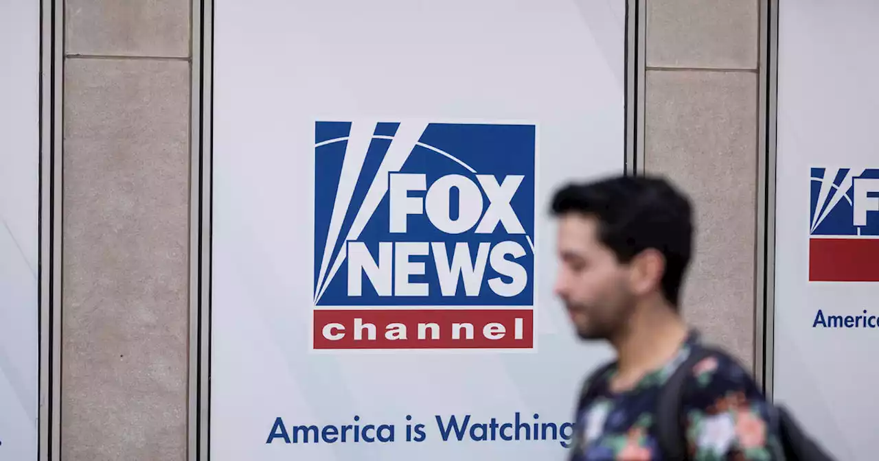 Start of trial in Dominion vs. Fox News lawsuit delayed until Tuesday