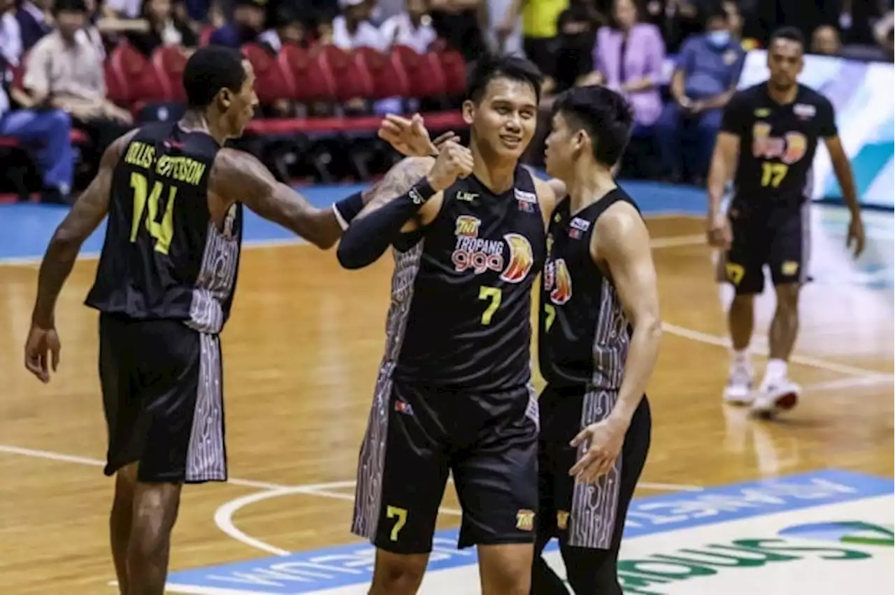 Poy Erram grateful for PBA’s quick action against hecklers