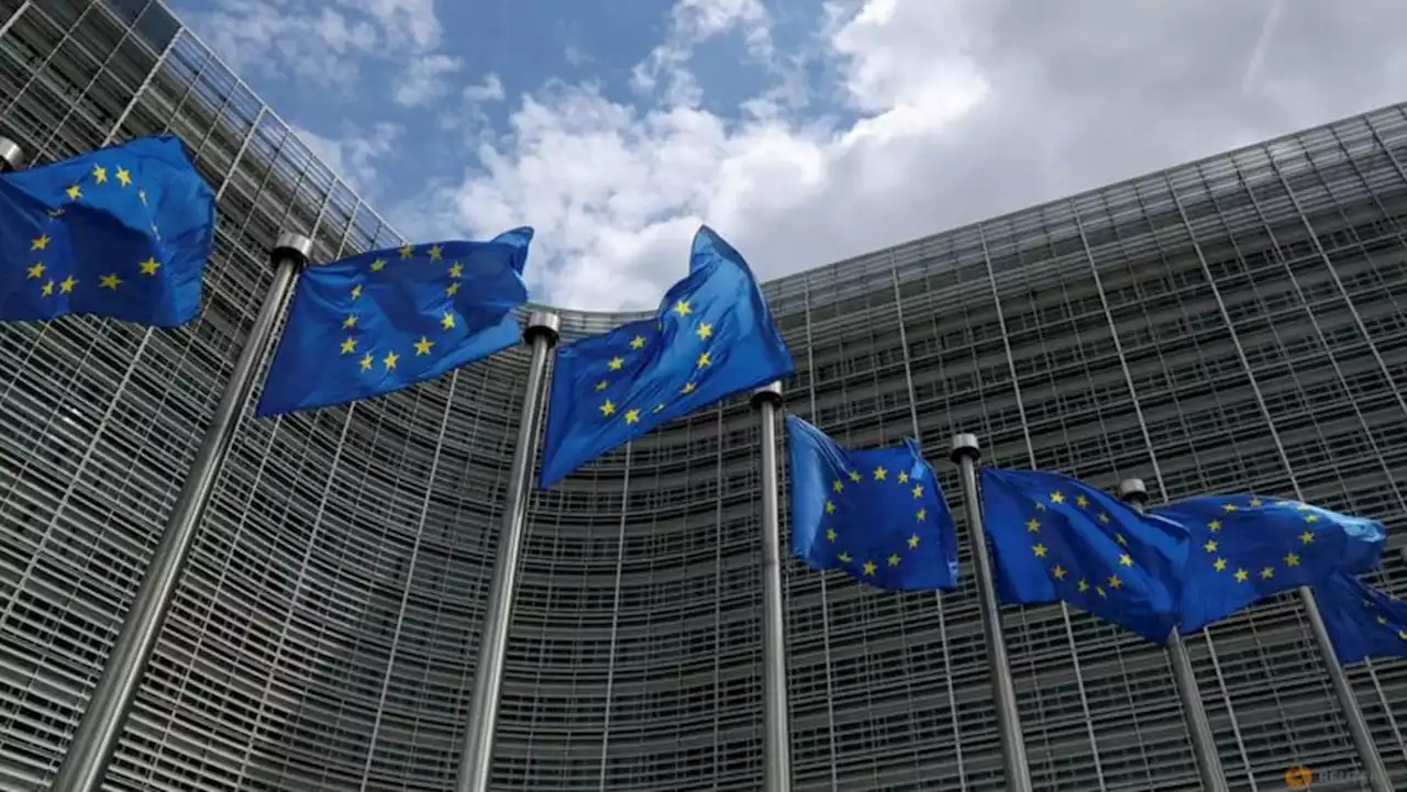 EU lawmakers call for political attention to powerful AI