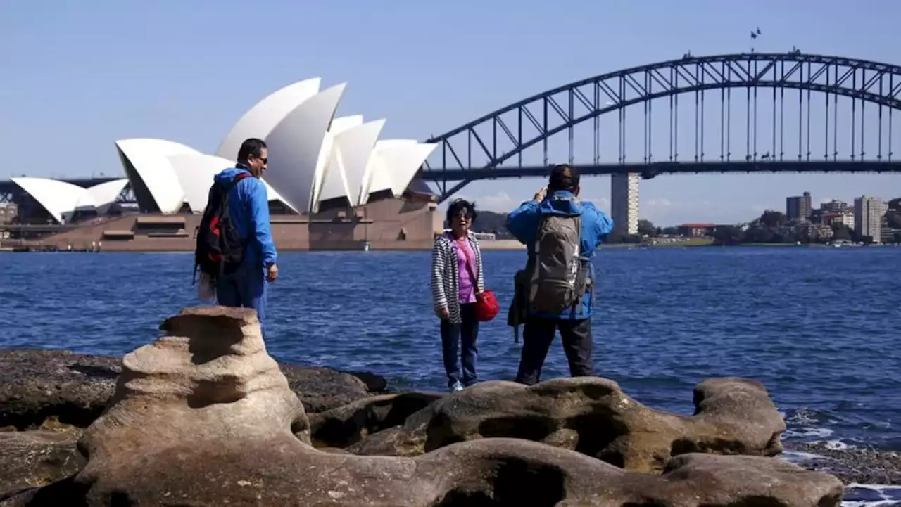 Great shortfall of China: Australia's biggest tourism market returns with a whimper