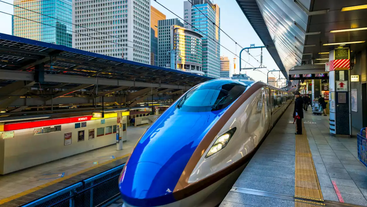 Japan Rail Pass prices increasing nearly 70% in October