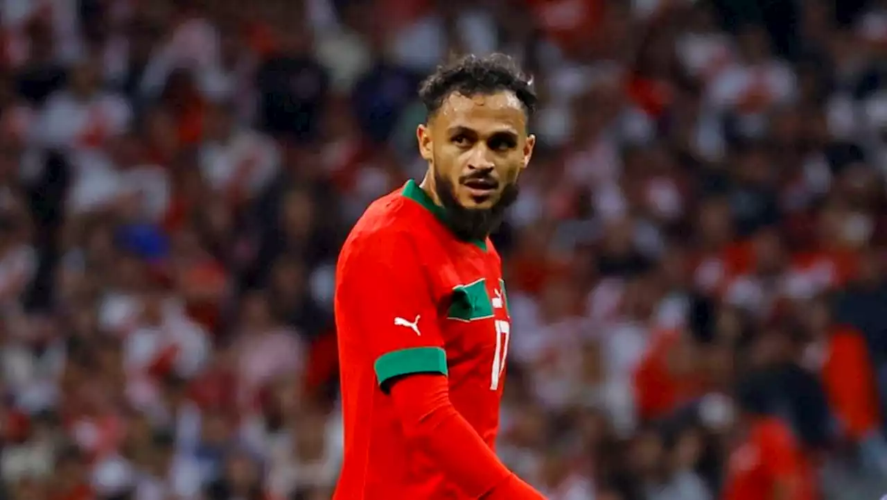 Morocco should win Africa Cup of Nations first before thinking about World Cup, says Boufal