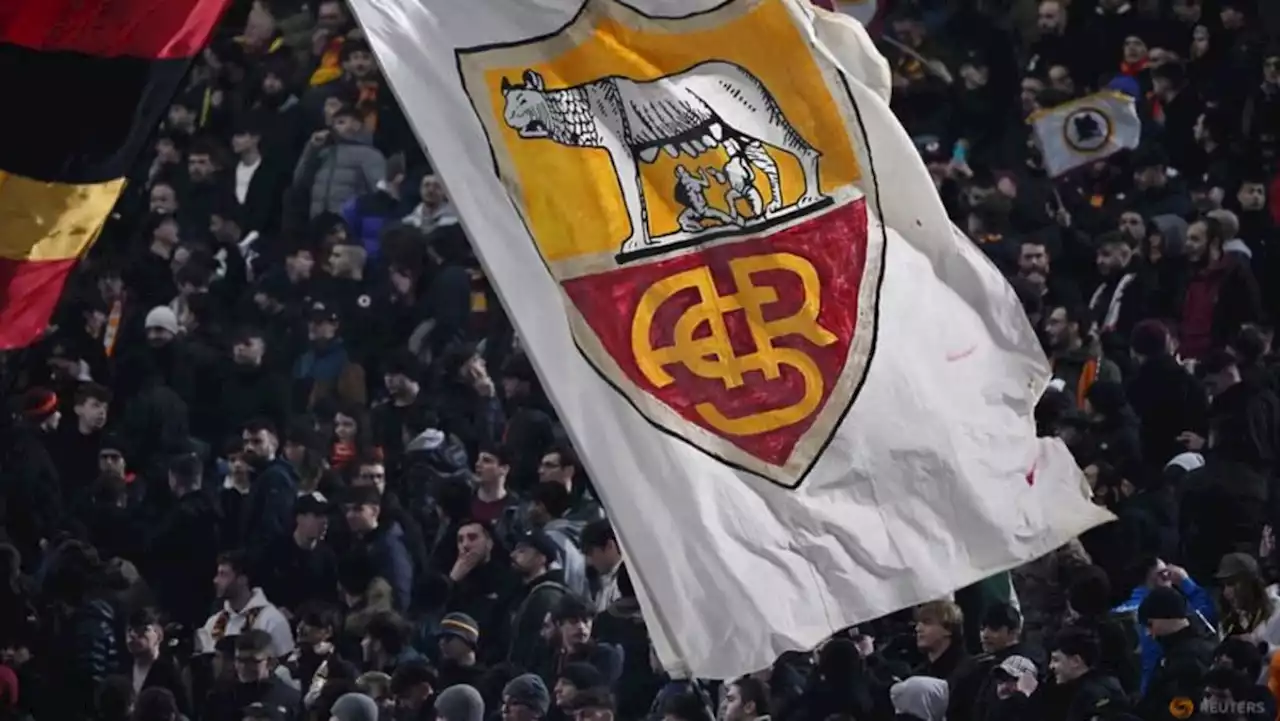 Roma sack CEO after probe into transfer deals