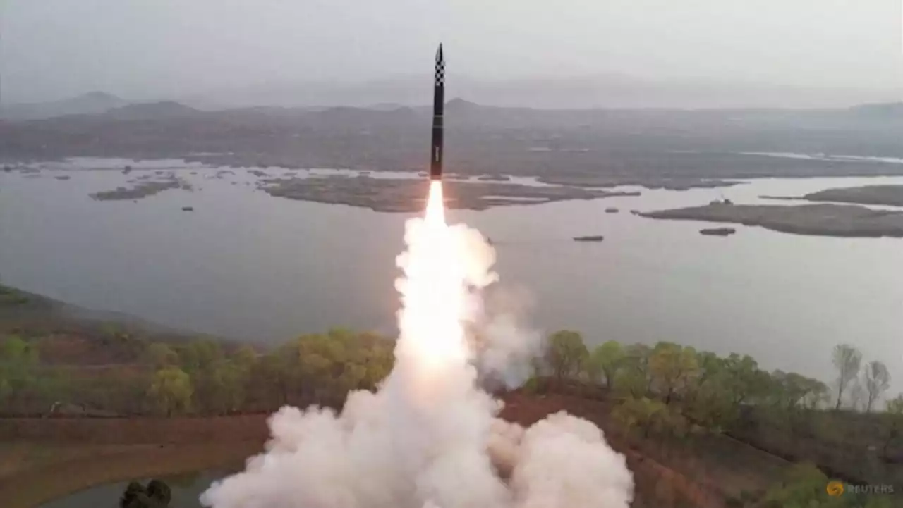 South Korea, US, Japan to hold missile defence drills to counter North Korea