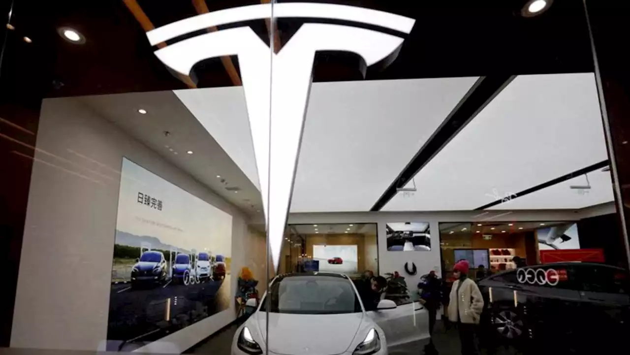 Tesla margins in focus as EV price war kicks into high gear