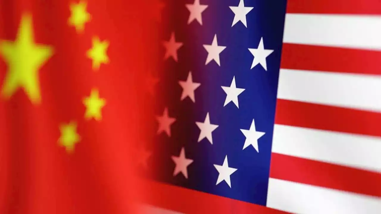 US charges two with setting up Chinese 'secret police station' in New York