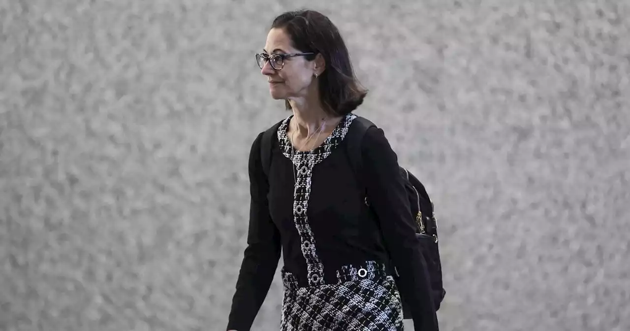 Ex-ComEd CEO Anne Pramaggiore back on witness stand in bribery trial tied to former Speaker Michael Madigan