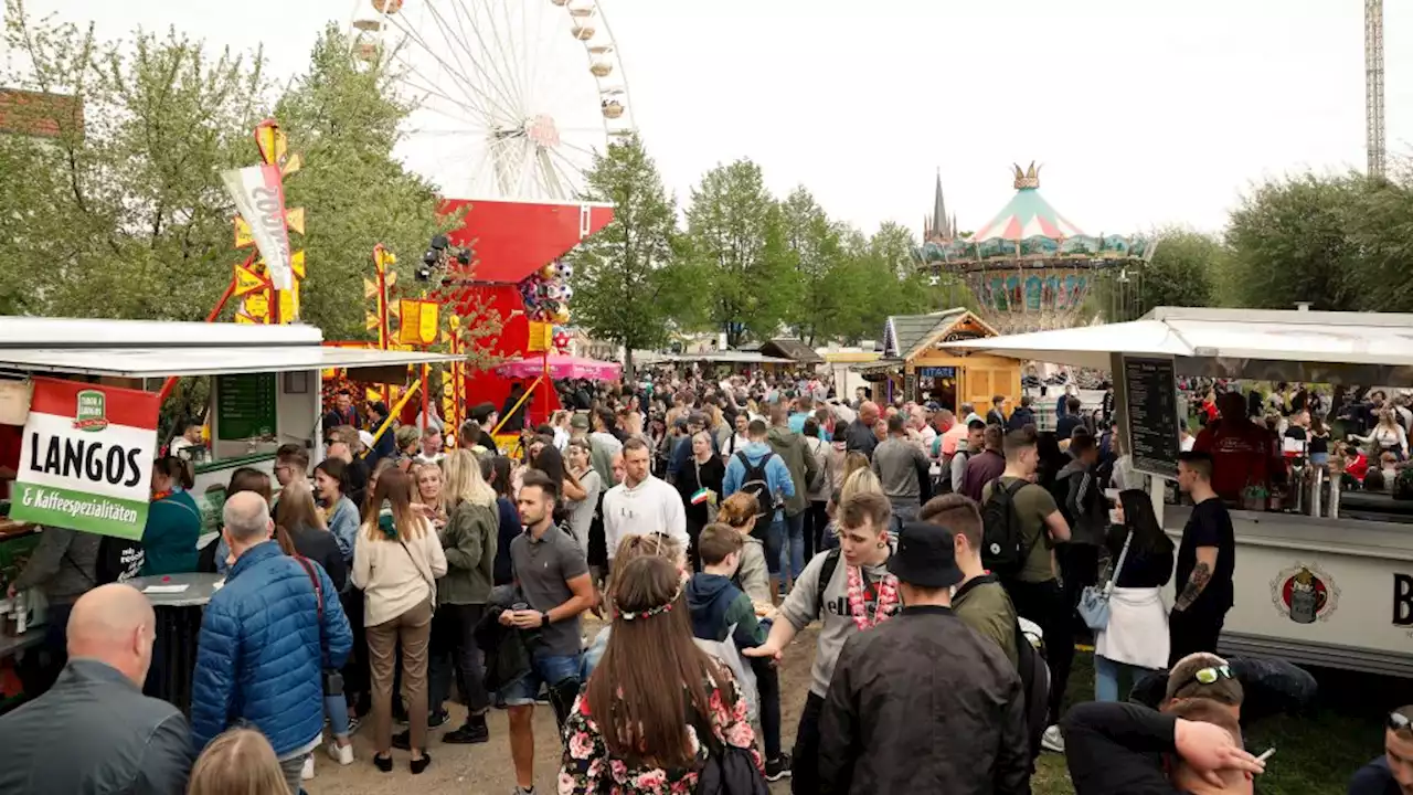 Werder: Neues Baumblütenfest ohne Suff und Gewalt