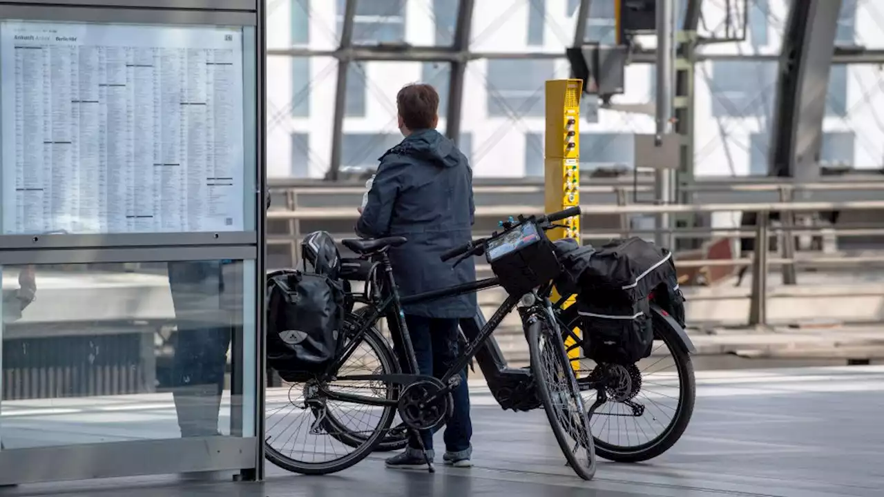 Wie man eine Tour mit Fahrrad oder E-Bike richtig plant