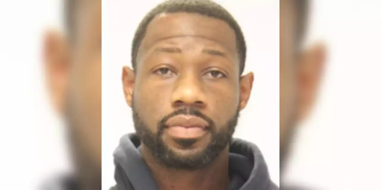 CAUGHT: Fugitive accused of sex crime against minor in Akron