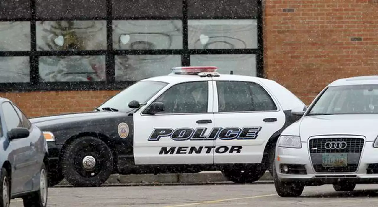 Car crashes into Lake County church offices after driver passes out