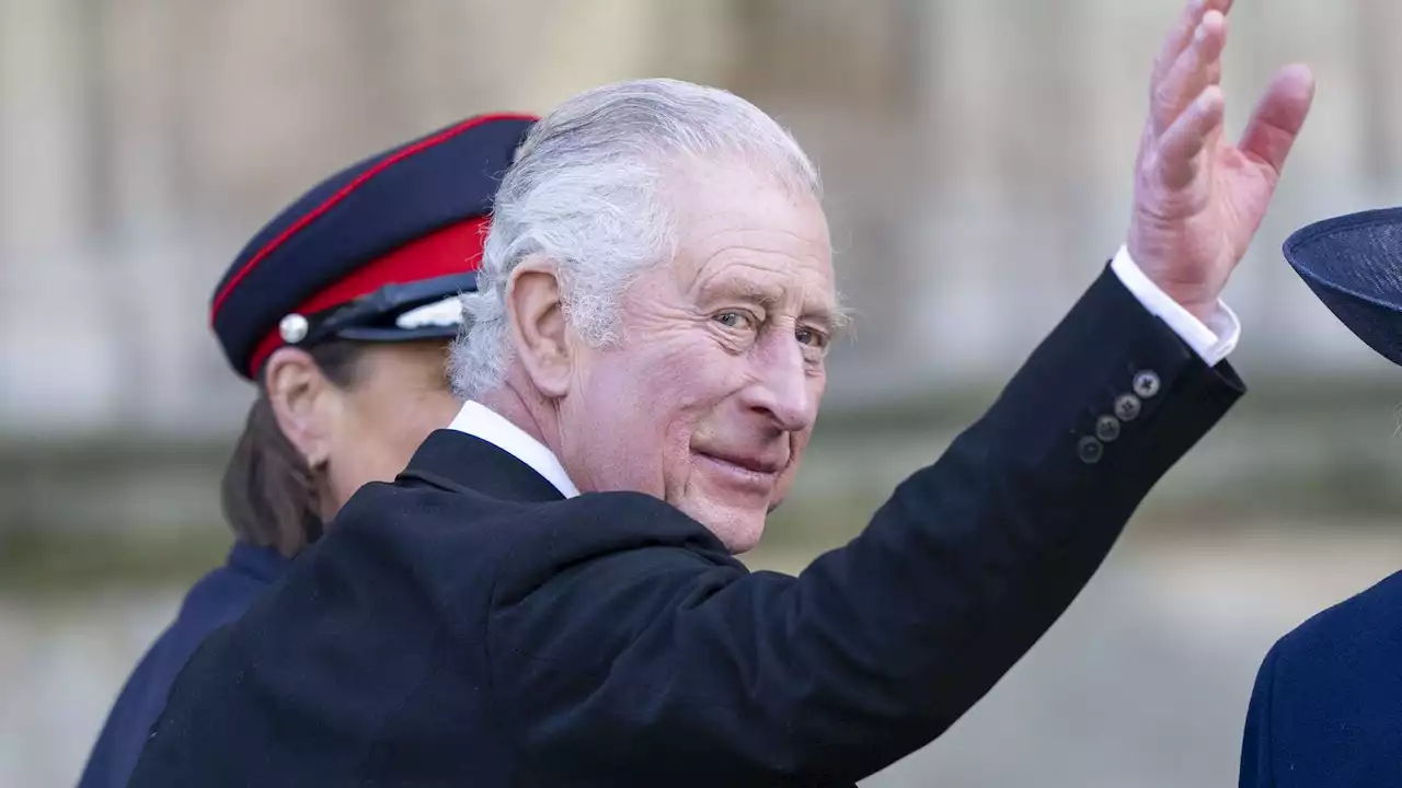 Charles III bien plus riche que sa mère : révélations sur la colossale fortune du roi