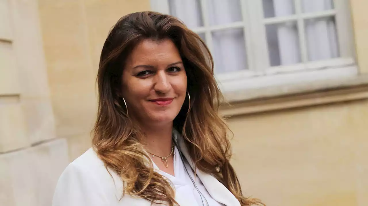 Marlène Schiappa fait exploser les ventes du magazine Playboy avec sa Une controversée