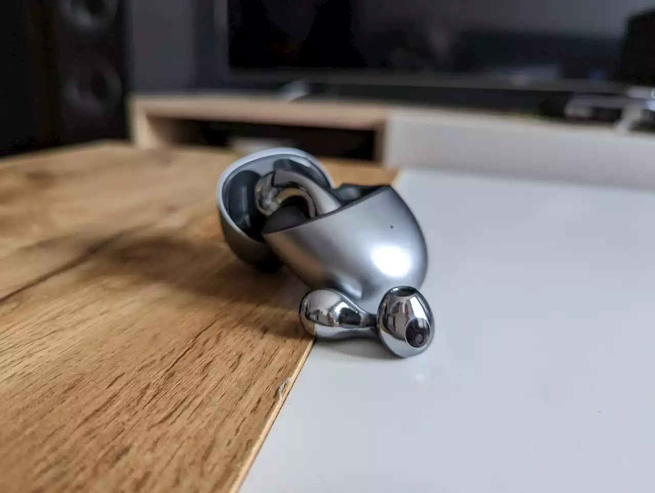 Test Huawei FreeBuds 5 : enfin des tueurs d'AirPods ?