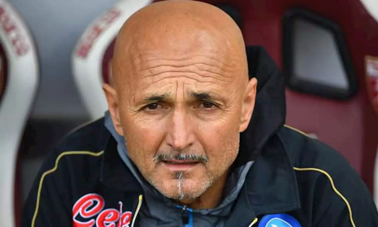 Spalletti: 'Tornano i tifosi? Merito di De Laurentiis. Formazione anti-Milan pronta. Osimehn? Lavoro ricercato'