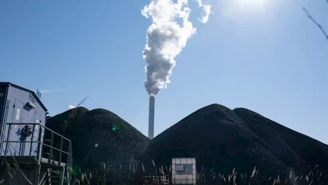 No date for coal phase out as G-7 environment ministers wrap meeting in Japan