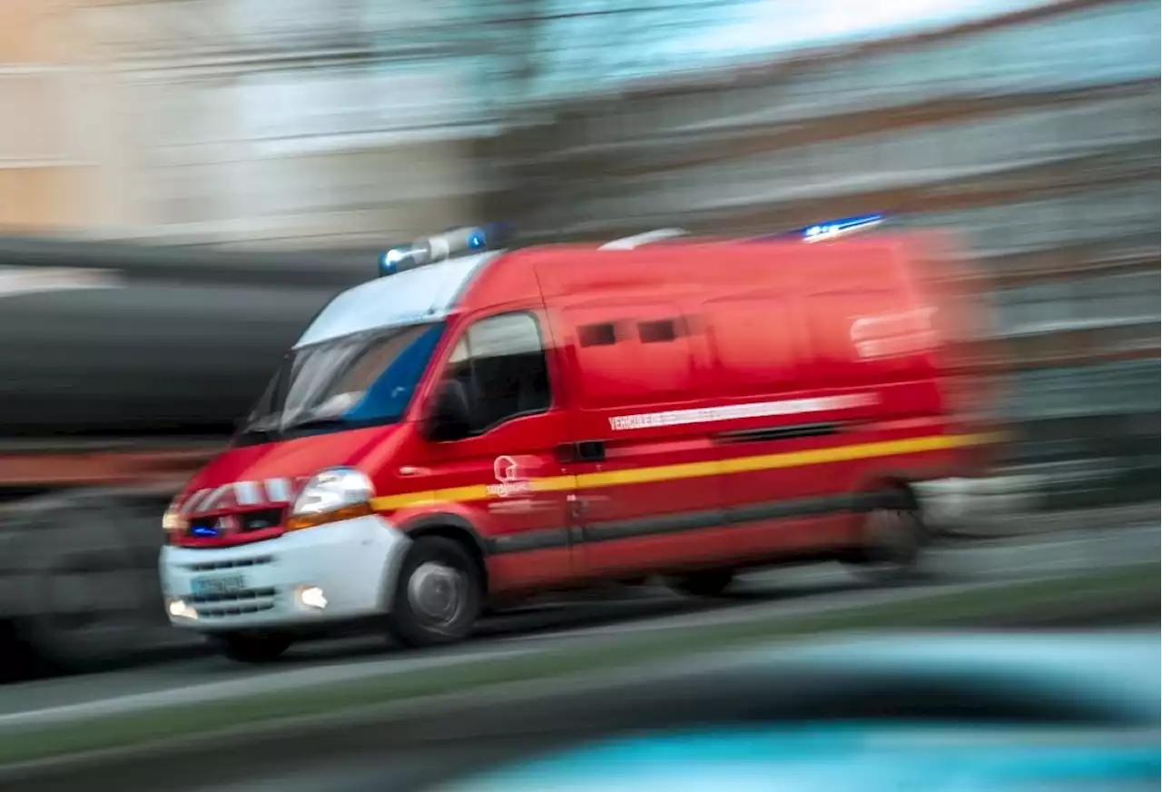 Alpes-Maritimes : un rocher s'écrase sur la voiture d’un couple et de son bébé