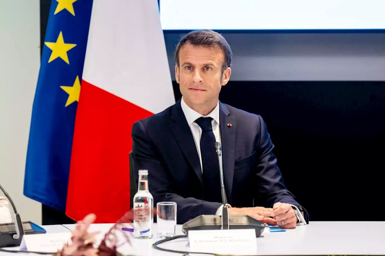 «Déconnecté», «hors de la réalité» : une partie de la classe politique foudroie l’allocution d’Emmanuel Macron