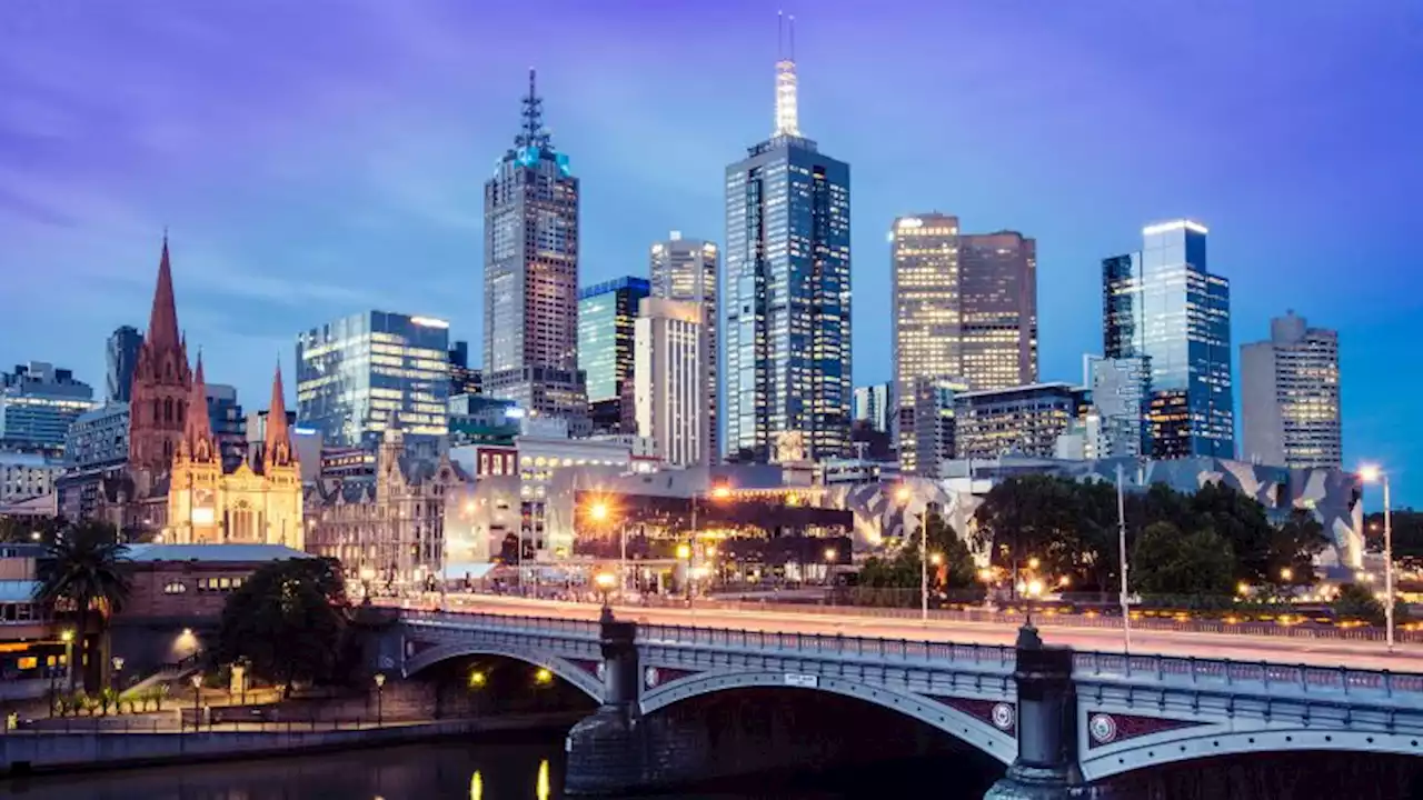 Sorry, Sydney — Melbourne is now officially Australia's biggest city | CNN