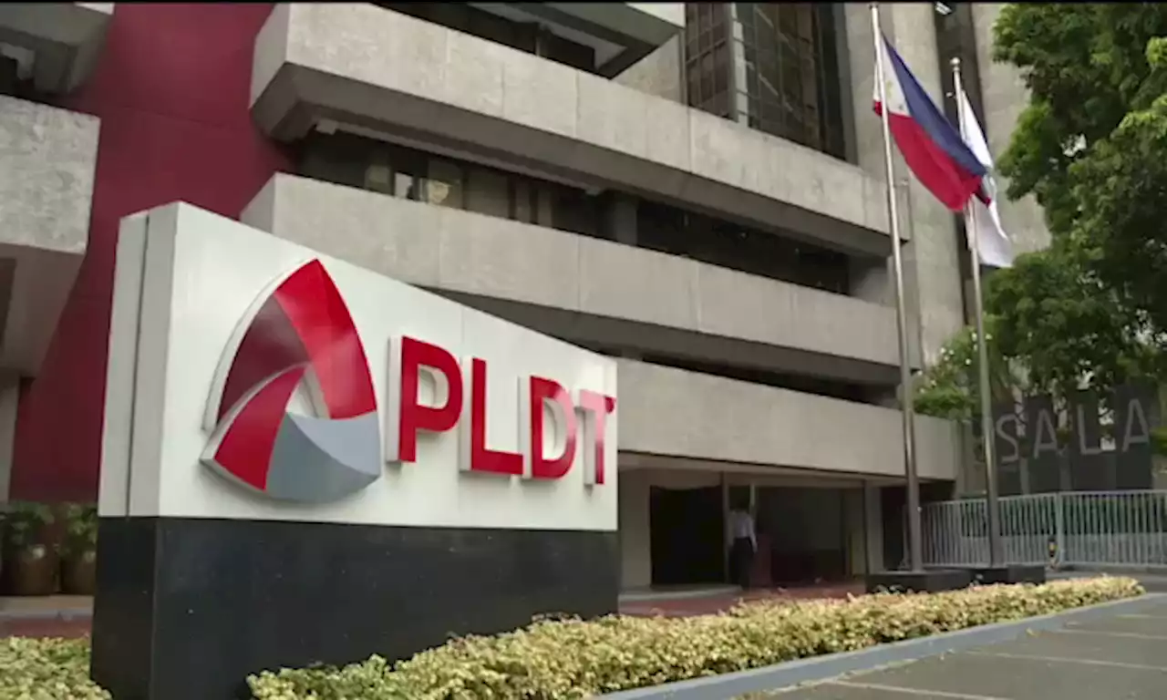 PLDT's key officials quit after ₱33-B budget overspend mess