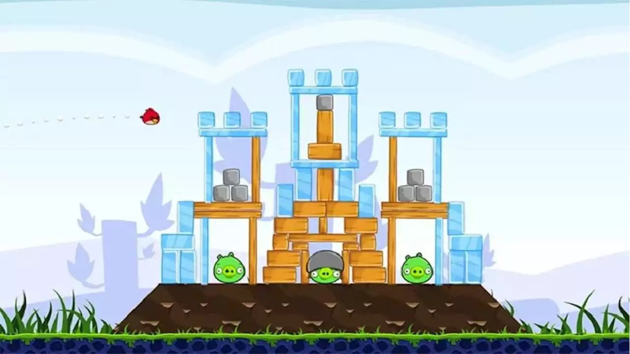 Sega köper Angry Birds-skaparen Rovio för åtta miljarder