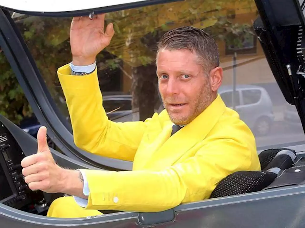 Lapo scatenato, dopo la Ferrari furioso con la Juve: «Vergognatevi»