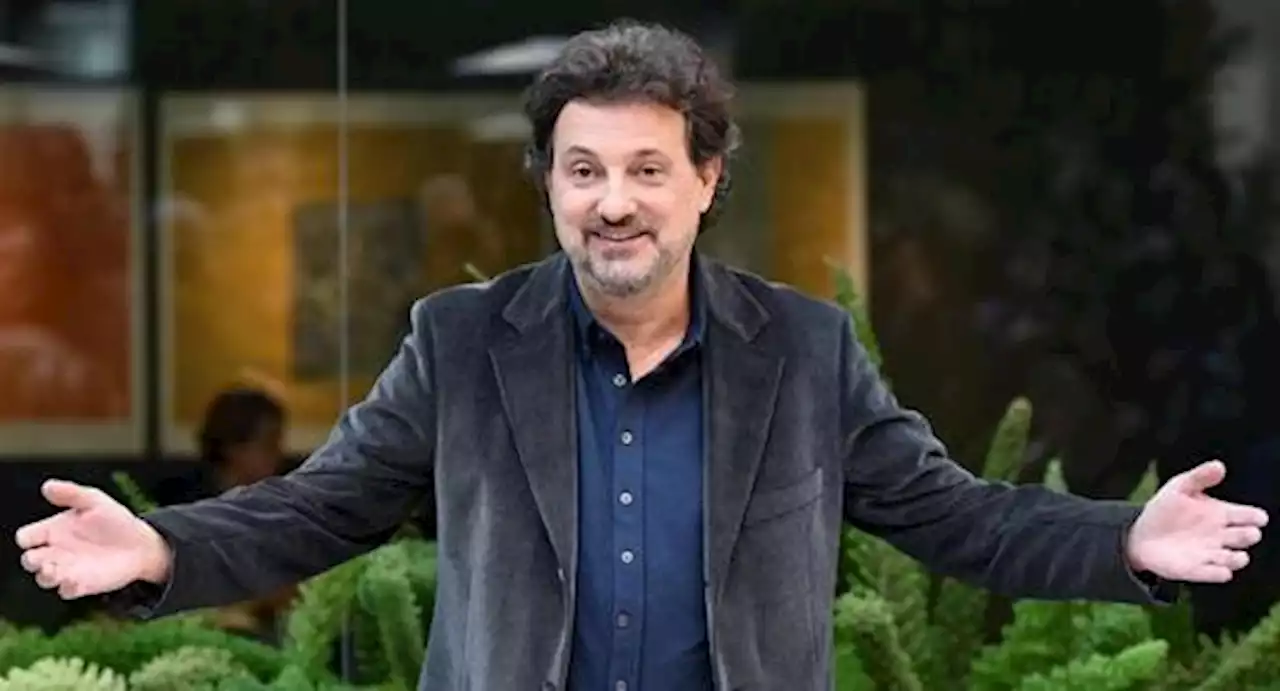 Leonardo Pieraccioni: «Ho il diploma di terza media. Le attrici dei miei film? Lorena Forteza è caduta in depressione, Natalia Estrada alleva cavalli»