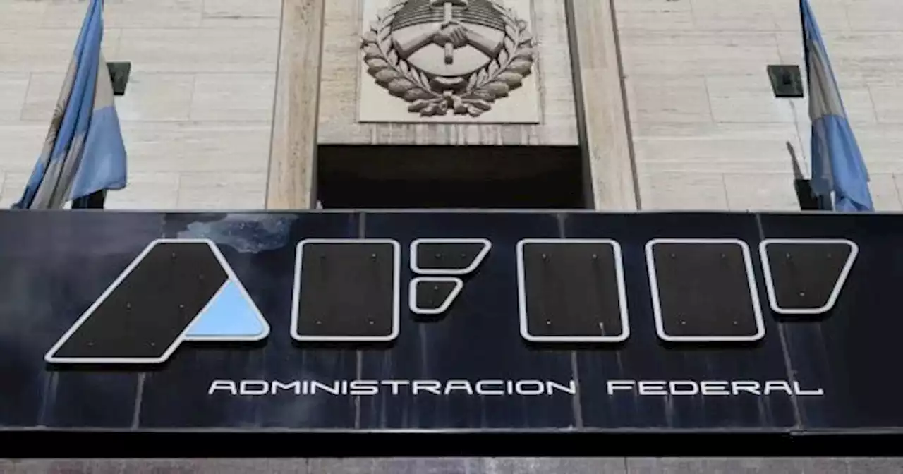 �ltimo llamado AFIP: extienden el plazo para registrar los datos biom�tricos, �c�mo es el tr�mite?