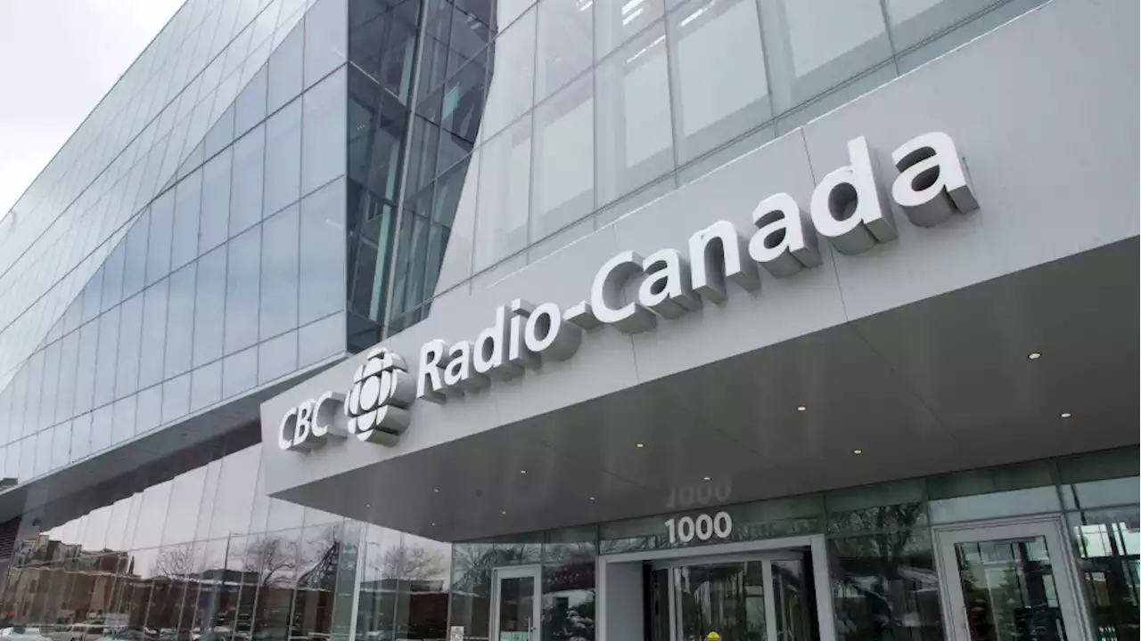 CBC says it is 'pausing' its use of Twitter after being labelled 'government-funded media'