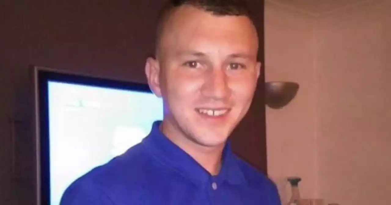 Scots man found guilty of 'brutal' murder of 'much loved son' in Port Glasgow