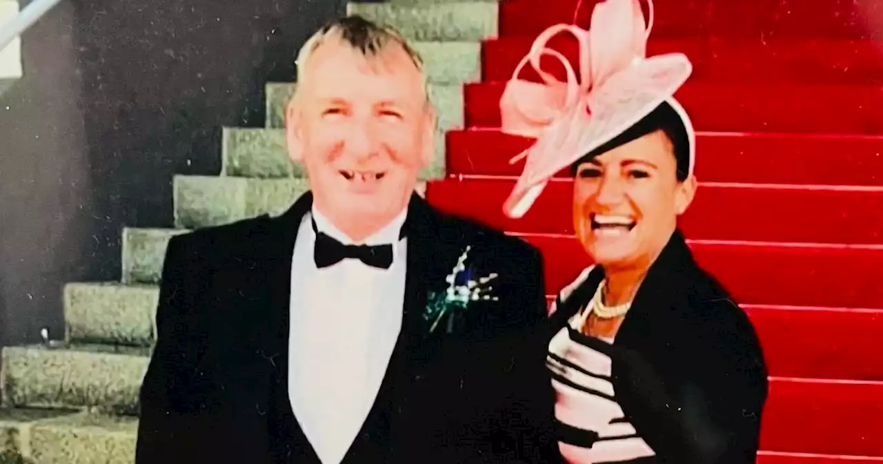 Scots widow wins £1million in damages after husband's death at old power station