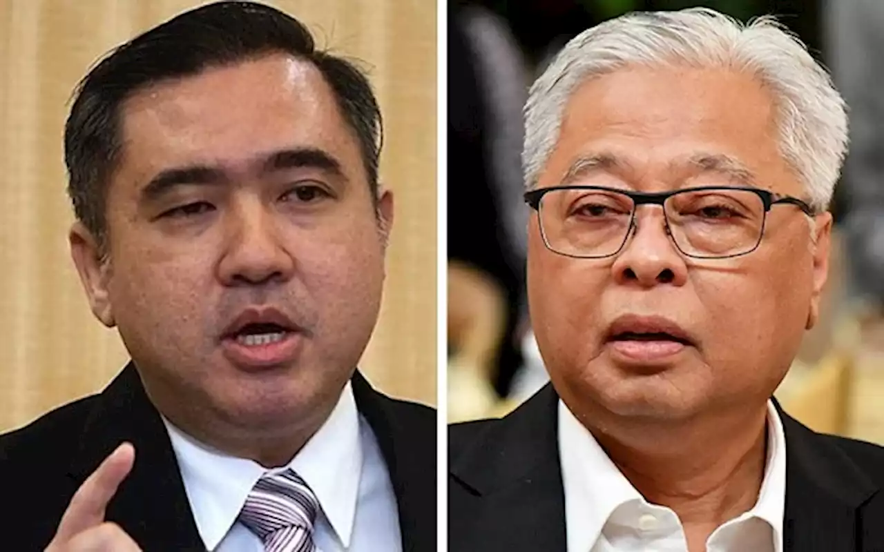 Loke denies Ismail’s claim of animosity between DAP and Umno