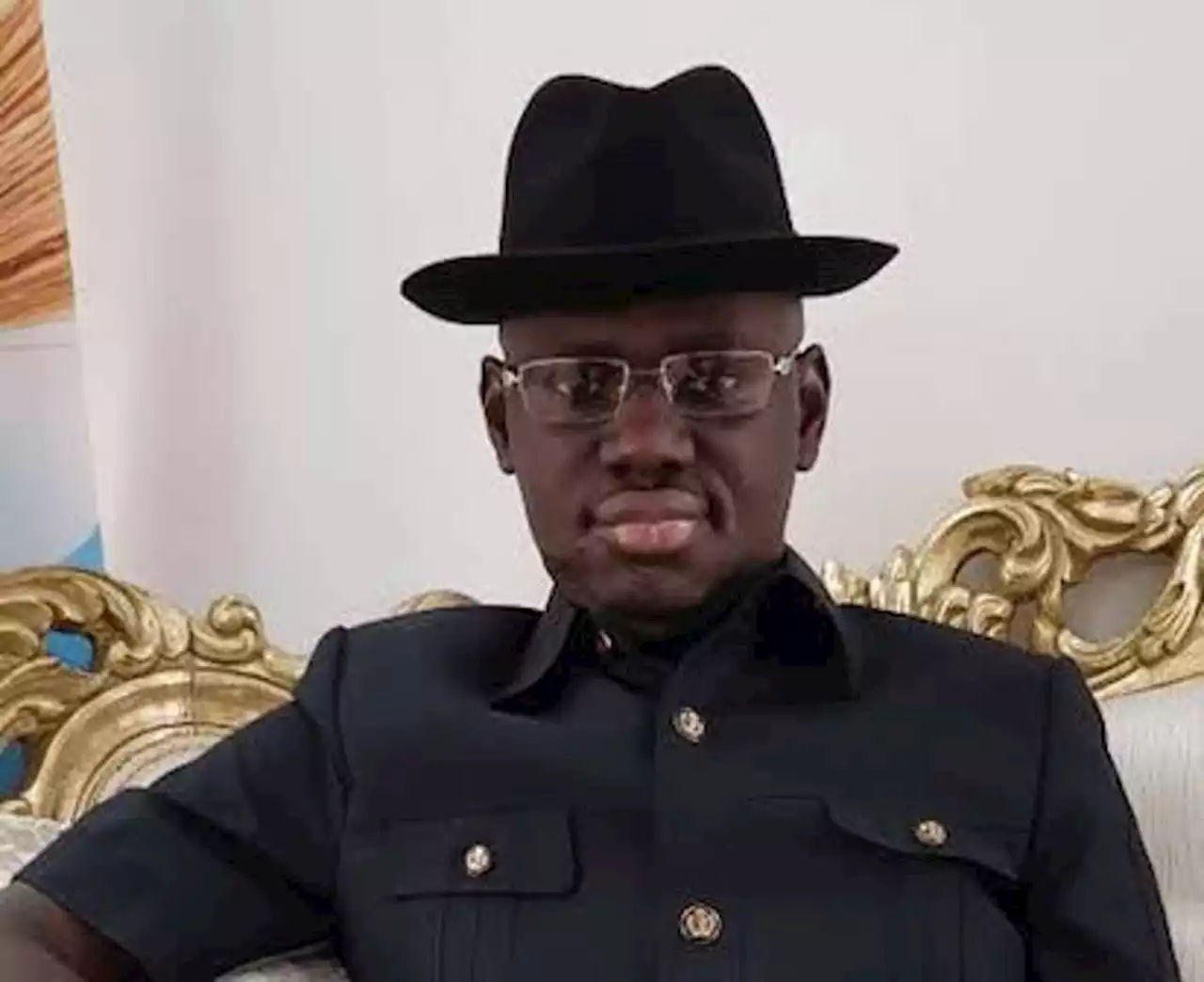 Adamawa: Illegal declaration of result coup against democracy - Timi Frank