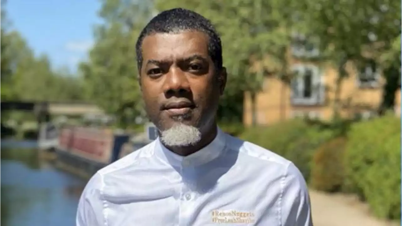 Adamawa: Illegal declaration of results can trigger military coup - Reno Omokri