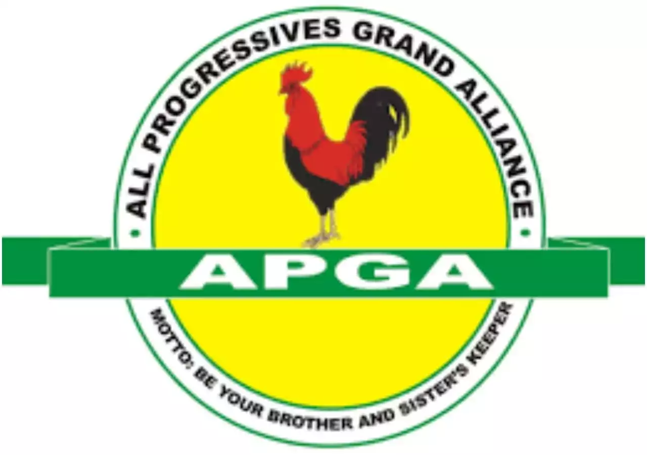 APGA candidate emerges Taraba Assembly member-elect