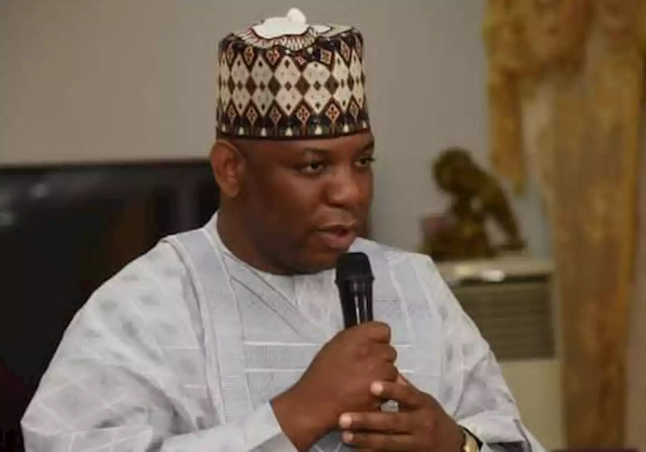 Kogi APC guber primary, biggest fraud in Nigeria's political history - Shuaibu Audu