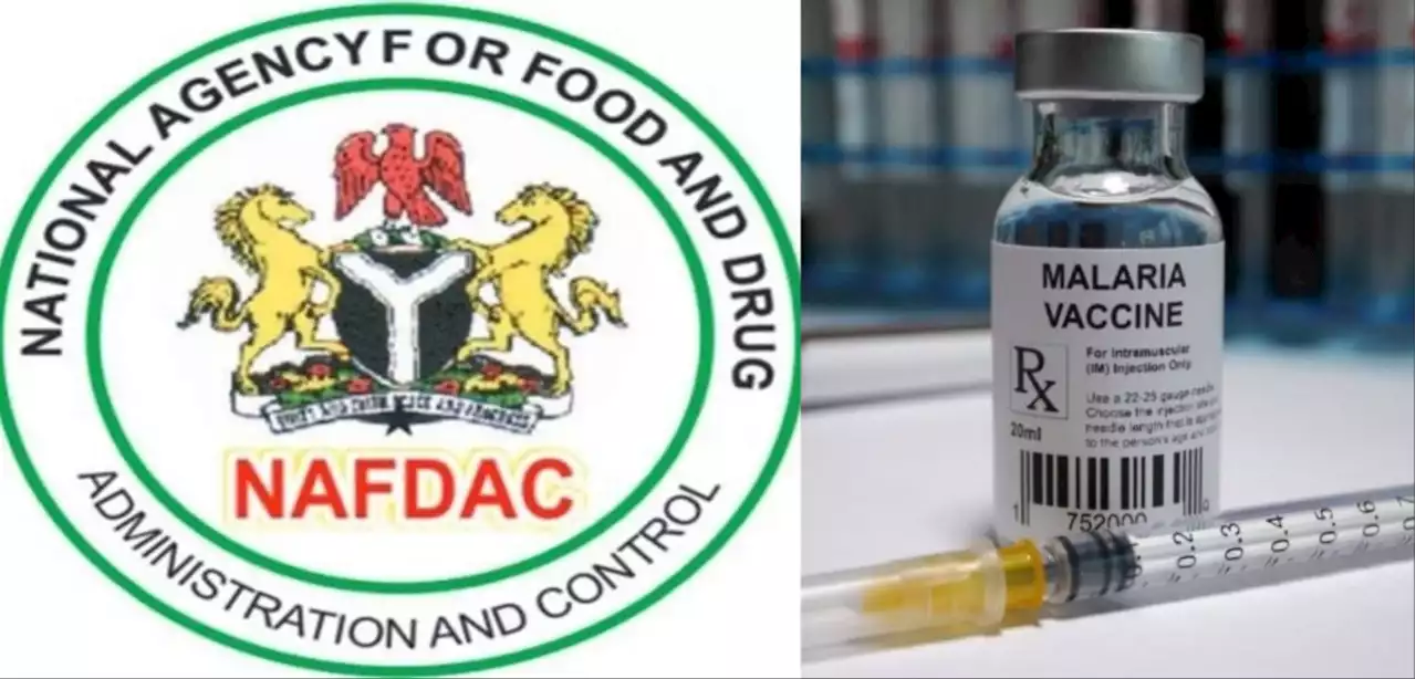 NAFDAC approves R21 malaria vaccine