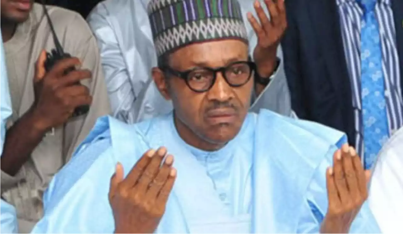 Why Buhari embarked on spiritual journey to Saudi Arabia - Presidency