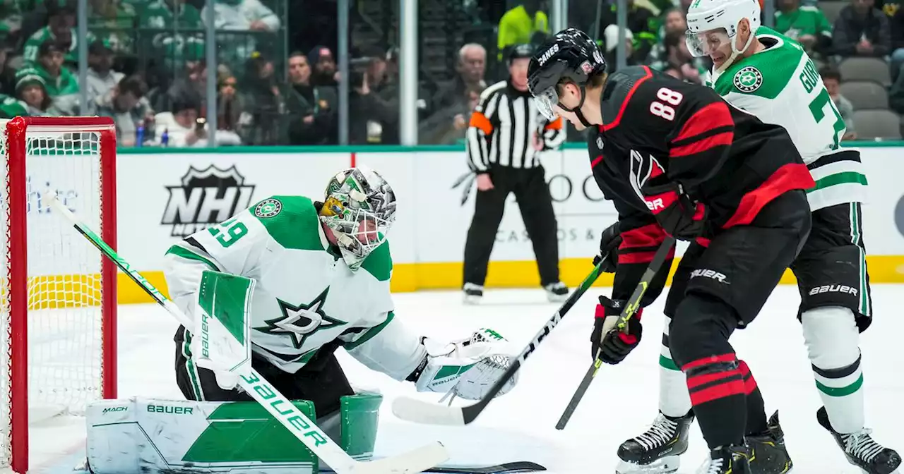 Stars playoff roundtable: Is this group primed for a run at the Stanley Cup Final?