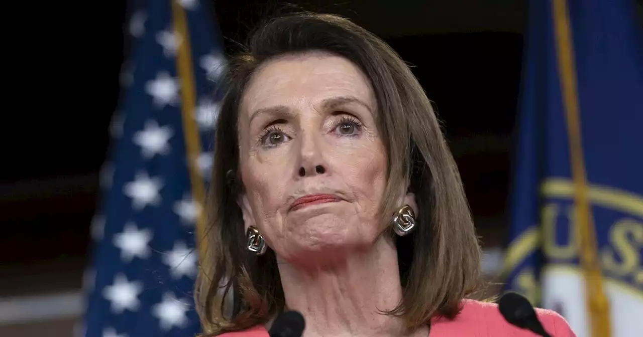 Pelosi campaign awards $7,500 to man who sued for 'invasive and harassing' texts