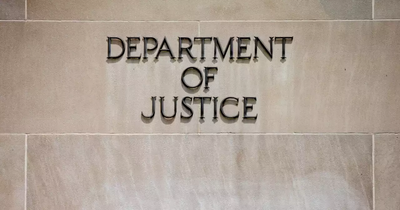 WATCH LIVE: DOJ holds briefing to announce charges and arrests in national security matter