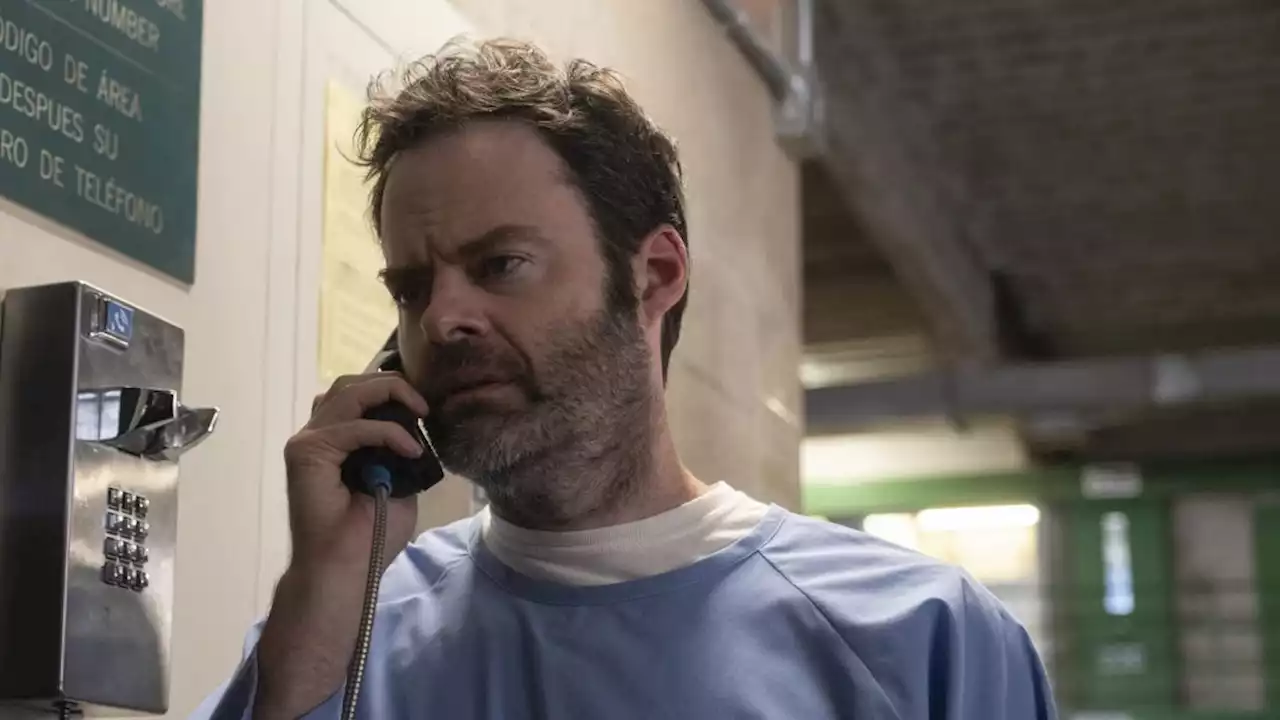 ‘Barry’ Season 4 Premiere: Bill Hader On Series’ Endgame, Potential For Spin-Offs, Being Roasted On Set By Guillermo Del Toro, His ‘Beau Is Afraid’ Cameo & The Movies He May Make Next