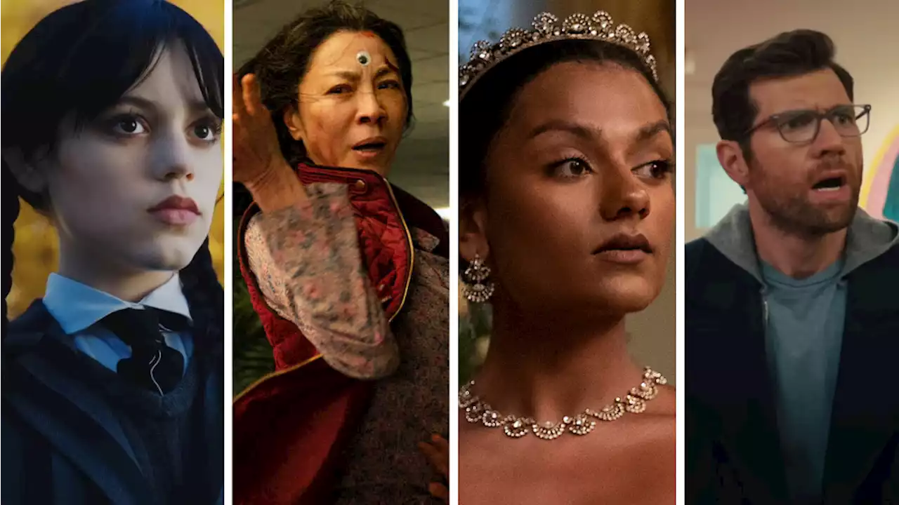 Intersectionality Grows On Screen But Diversity In Film & TV Sees Minimal Overall Changes In 2022 — Report