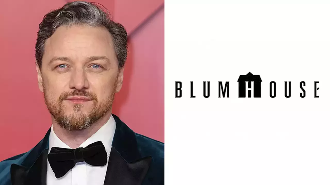 James McAvoy Reteams With Blumhouse For ‘Speak No Evil’, Sets Summer