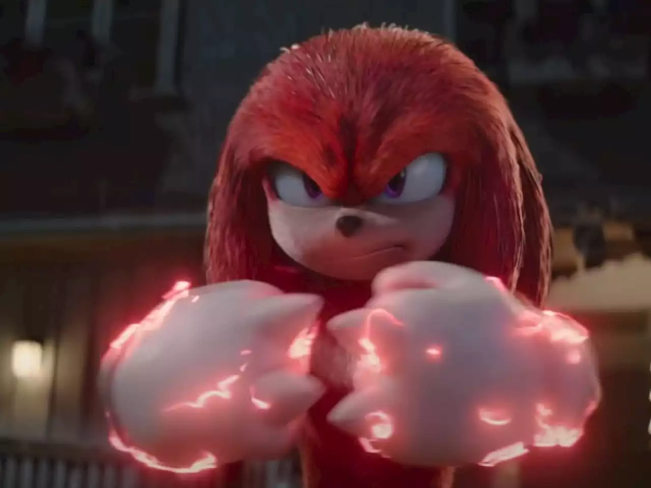 Scott Mescudi, Edi Patterson Among Those Joining Cast Of ‘Sonic The Hedgehog’ Spin-Off Series, ‘Knuckles’ For Paramount+, Adam Pally Reprising Role As Wade Whipple