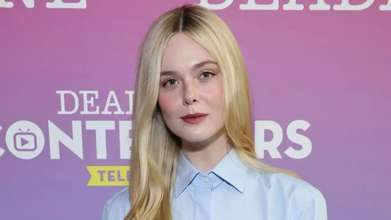 ‘The Great’ Star Elle Fanning Teases Season 3 As Catherine Questions If She’s Fit To Rule & Goes To Marriage Counseling With Peter – Contenders TV