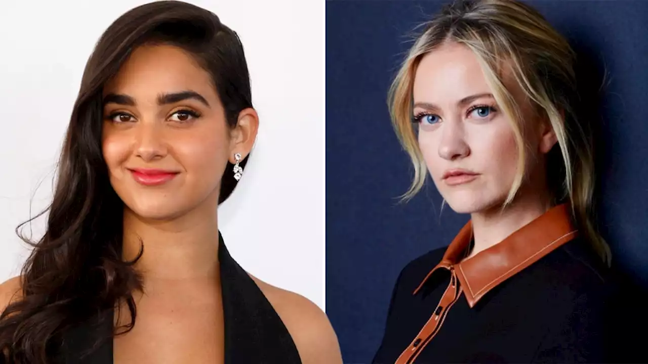 Will Ferrell & Reese Witherspoon Amazon Studios Wedding Comedy ‘You’re Cordially Invited’ Adds Geraldine Viswanathan & Meredith Hagner