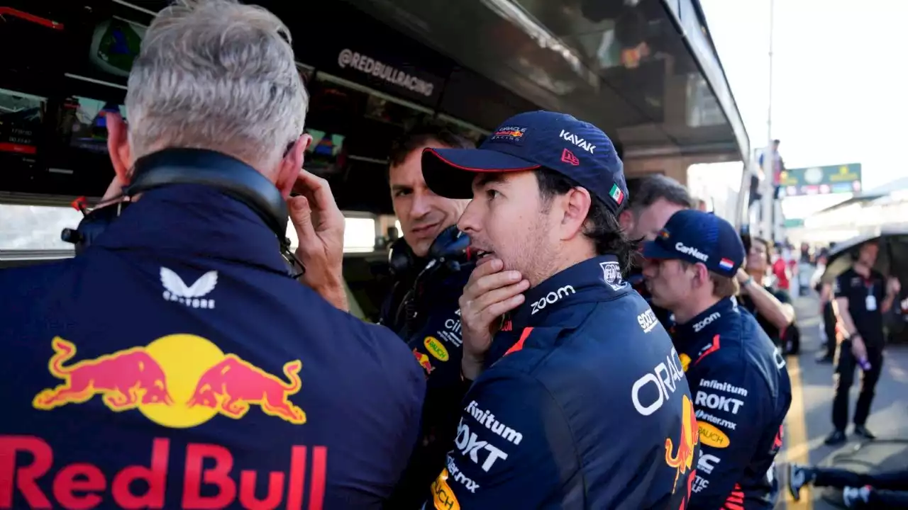 'Nos reestructuramos': Red Bull Racing anunció un cambio importante por pérdidas de dinero